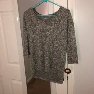 BRAND NEW Long Sleeve Top